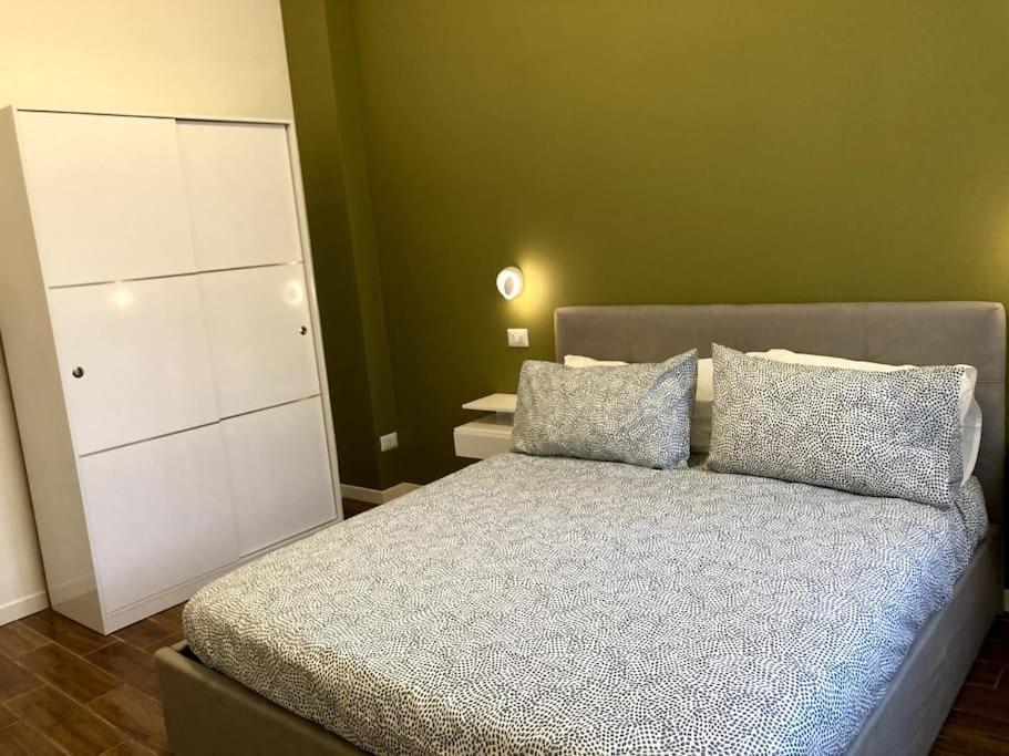 Mangio One Apartment/ Dergano ميلان المظهر الخارجي الصورة