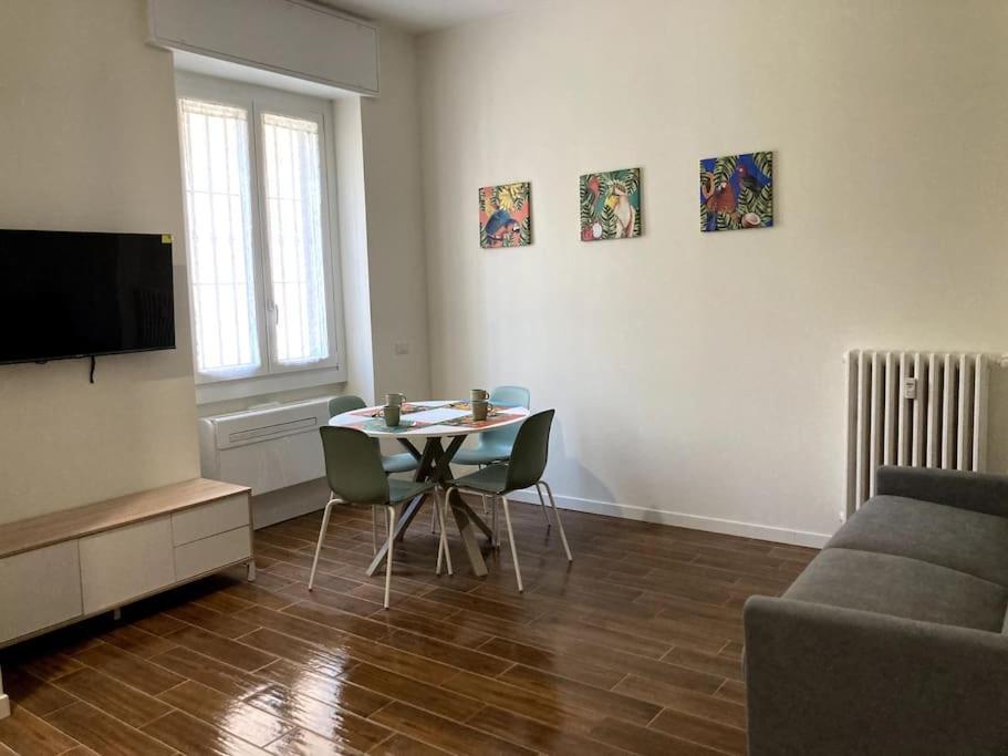 Mangio One Apartment/ Dergano ميلان المظهر الخارجي الصورة
